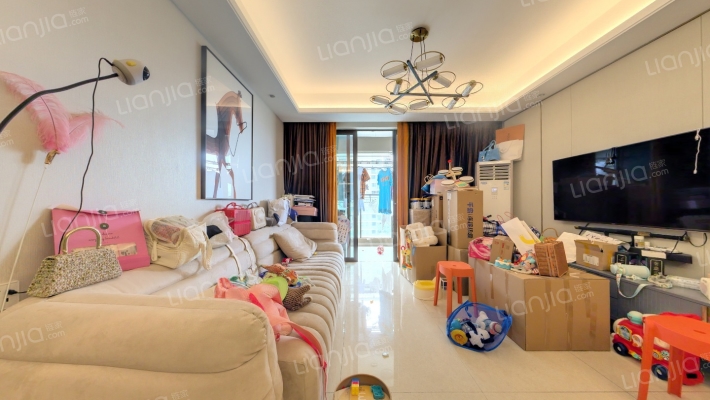 天湖湾二手房实景图