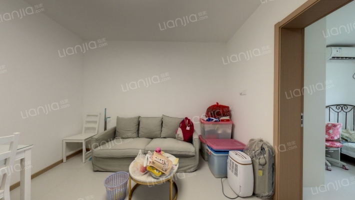 铁匠营二手房实景图