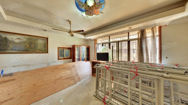 侨怡园二手房实景图