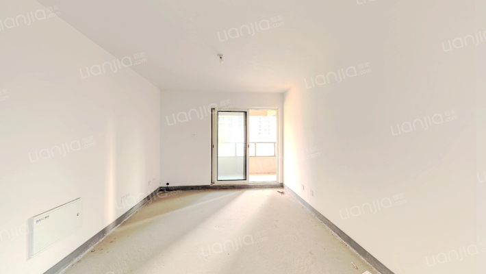 玉兰公馆一区二手房实景图