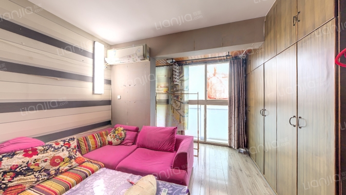 中央香寓二手房实景图