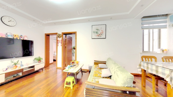 莲中一村二手房实景图