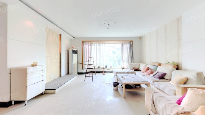 鑫源锦城花园二手房实景图