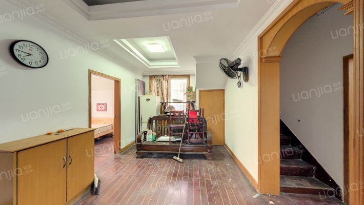 泗井巷散盘二手房实景图