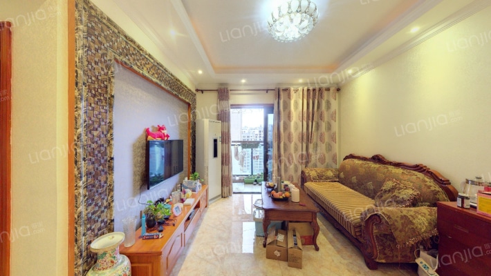 星城汇二手房实景图