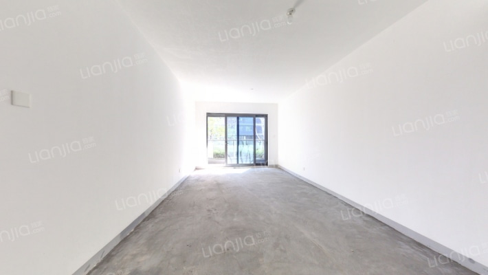 绿城云栖桃花源二手房实景图