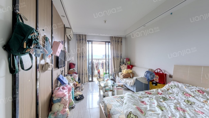 秋谷宏府二手房实景图