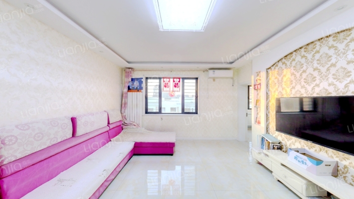 荷月阁南区二手房实景图