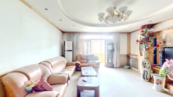 众成小区二手房实景图