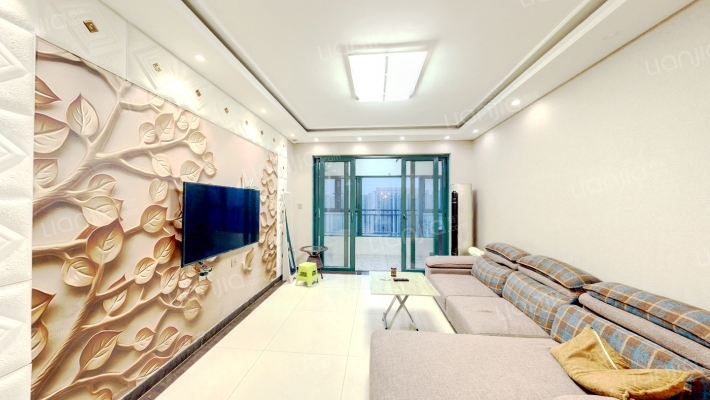 恒大雅苑二手房实景图