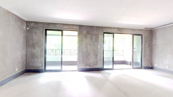 高速蜀西湖畔二手房实景图