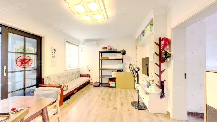 樱海公寓二手房实景图