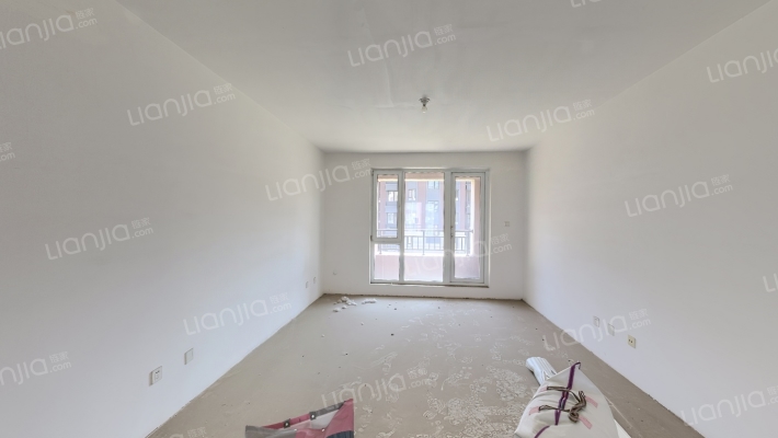 远洋仰山二手房实景图