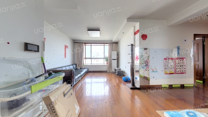 新城尚景二手房实景图