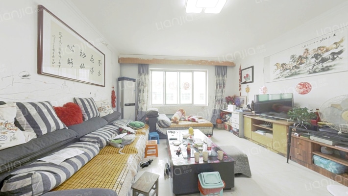 長樂小區二手房实景图