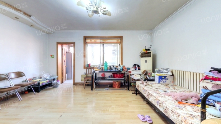 新地家园二手房实景图