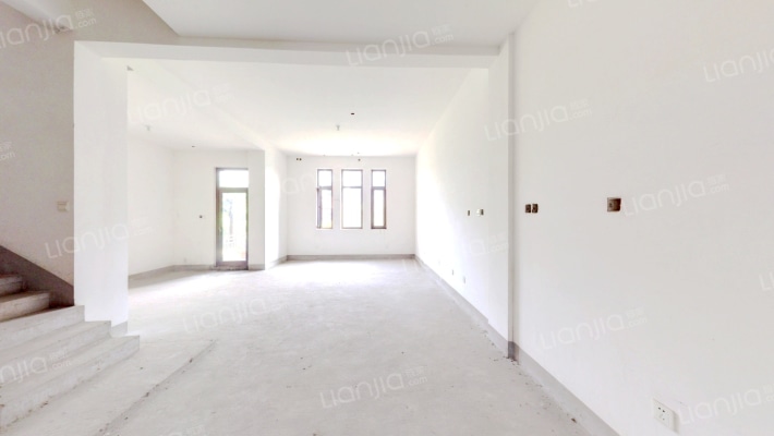 贻海观澜二手房实景图