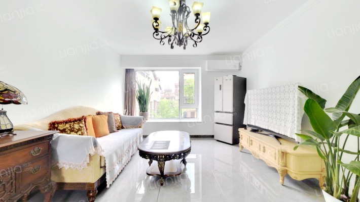 奥园北京源墅二手房实景图