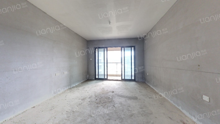 华发悦府二手房实景图