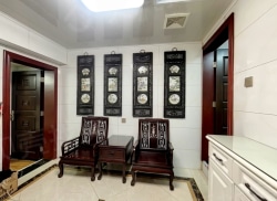 整租·横街小区 3室1厅 南/北_横街小区租房