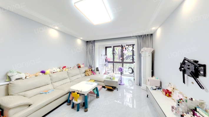 和亭佳苑二手房实景图