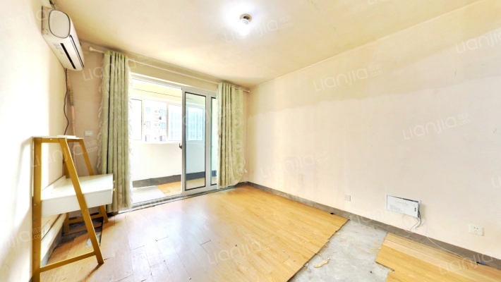 九里华庭二手房实景图