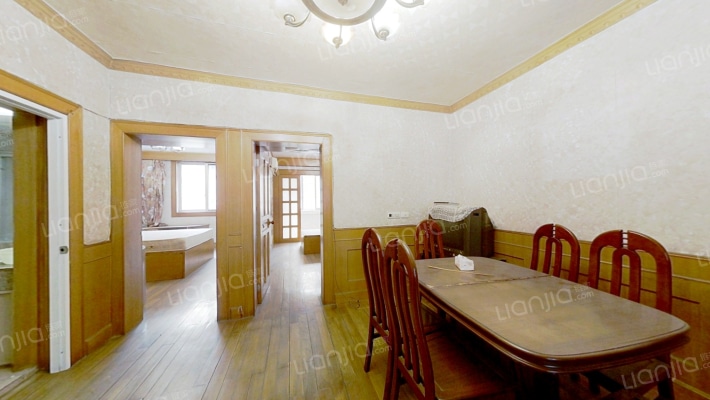 石头巷二手房实景图