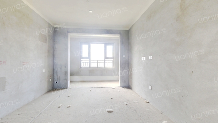 正商兰庭华府二手房实景图