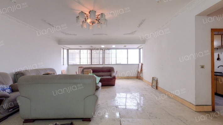 圣沣8.9号温馨家园二手房实景图