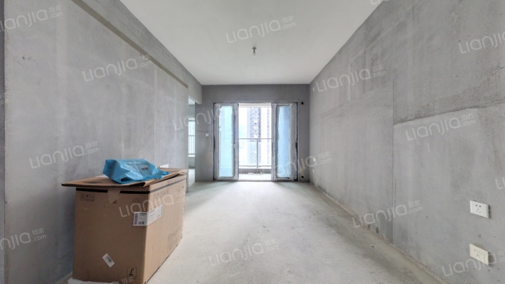 天汇时代花园二期二手房实景图