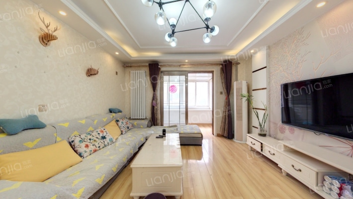 统计局小区二手房实景图