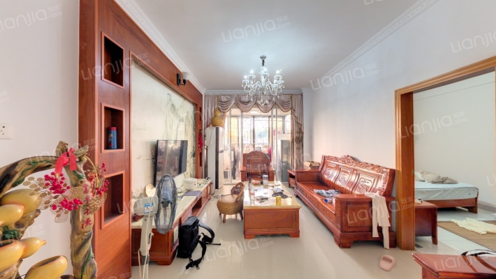 大中堂路二手房实景图