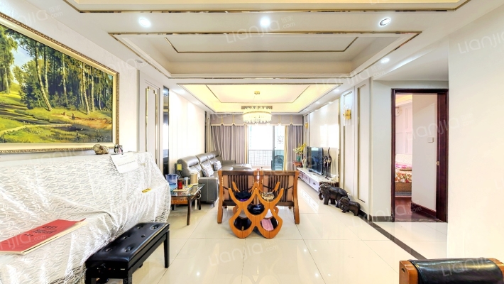 恒大雅苑二手房实景图