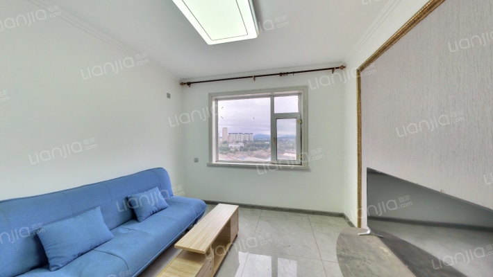 港岸鑫城二手房实景图