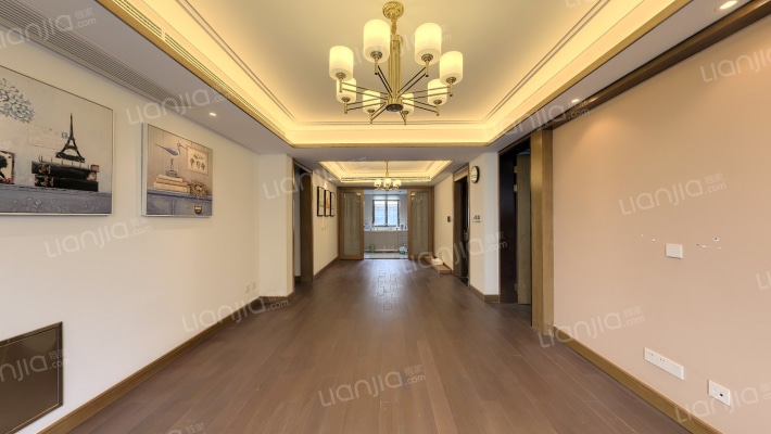 明州水乡邻里花苑二手房实景图