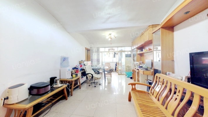 紫薇苑二手房实景图