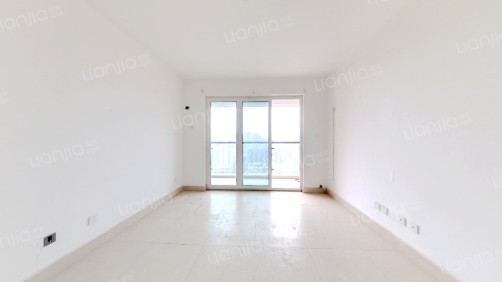 望江华庭二手房实景图