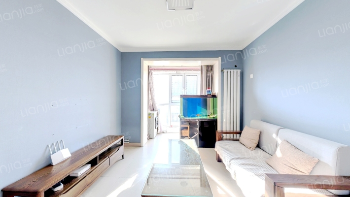 香晴苑二手房实景图