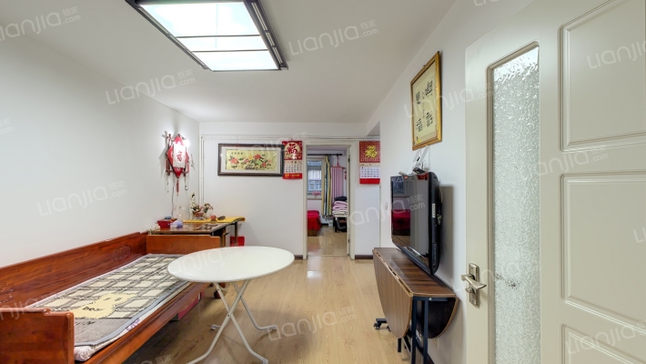 焕玉里二手房实景图