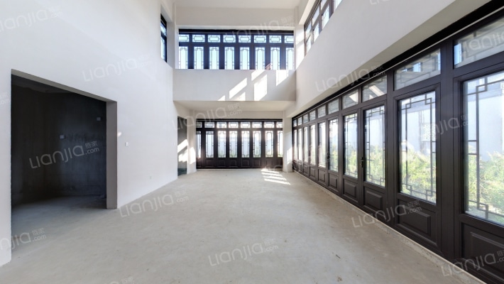 柳岸春风二手房实景图