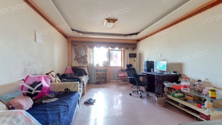 康居家园二手房实景图