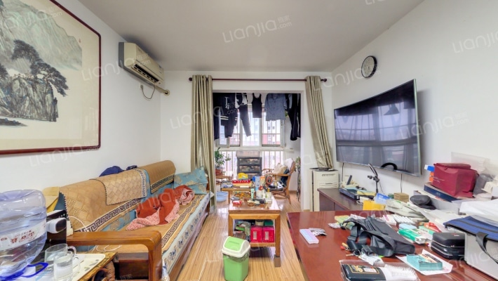 中晟馨苑小区一号院二手房实景图