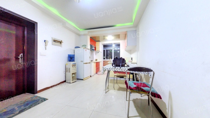 尊龙苑北区二手房实景图