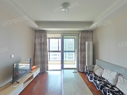 整租·旭辉公元弘庭 3室2厅 南