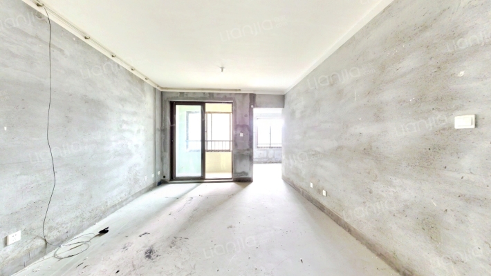 松南城辰禾东苑二手房实景图