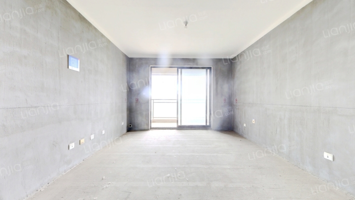 建业春天里二手房实景图