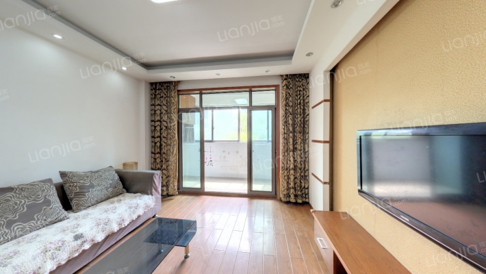 东田玉城二手房实景图