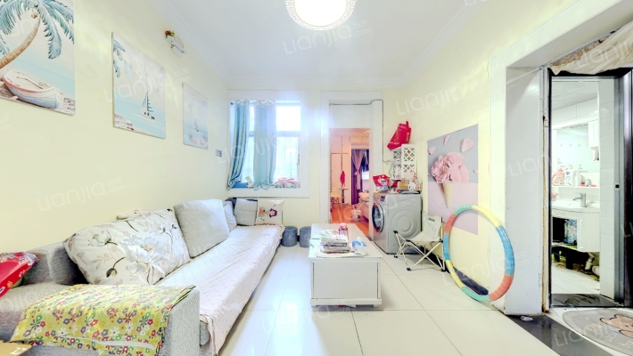 安居苑(洪山)二手房实景图