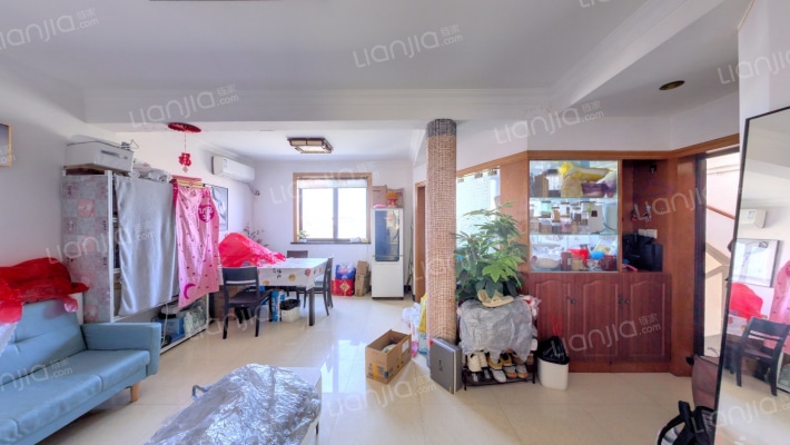 康发小区二手房实景图