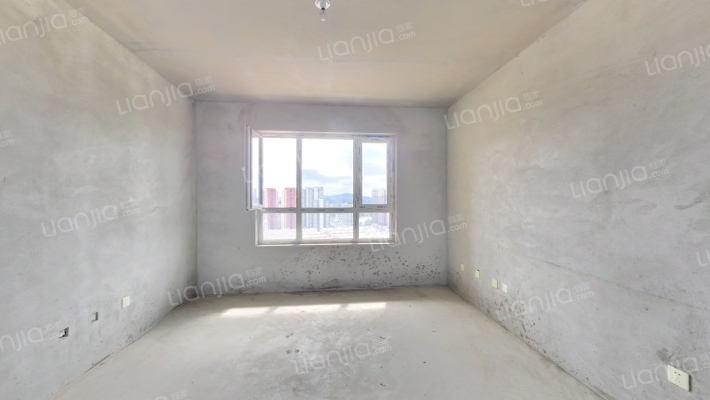 城市37度二手房实景图